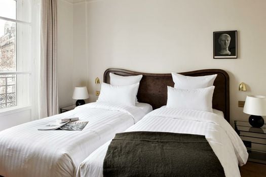 Hotel Rochechouart