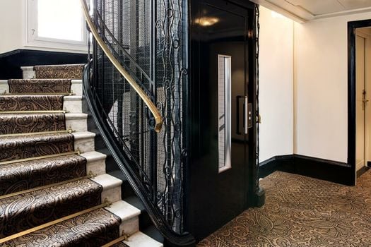 Hotel Rochechouart