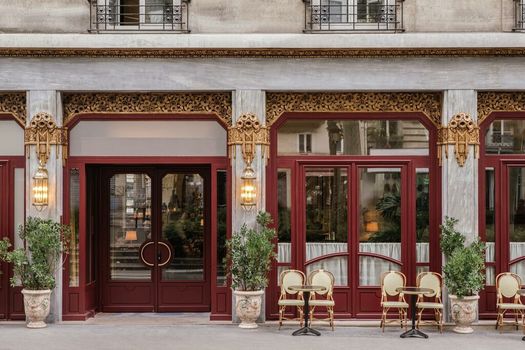 Hotel Rochechouart