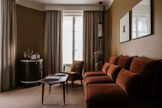 Hotel Rochechouart