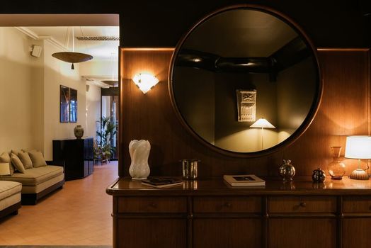 Hotel Rochechouart