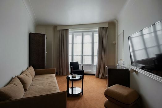 Hotel Rochechouart