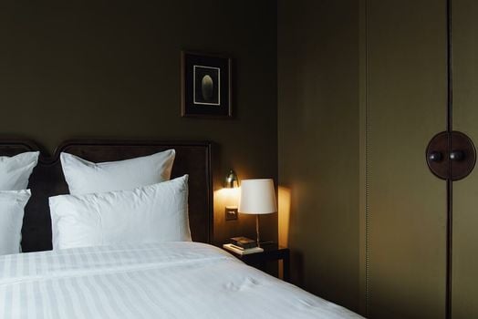 Hotel Rochechouart