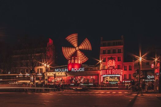 Hotel Rochechouart