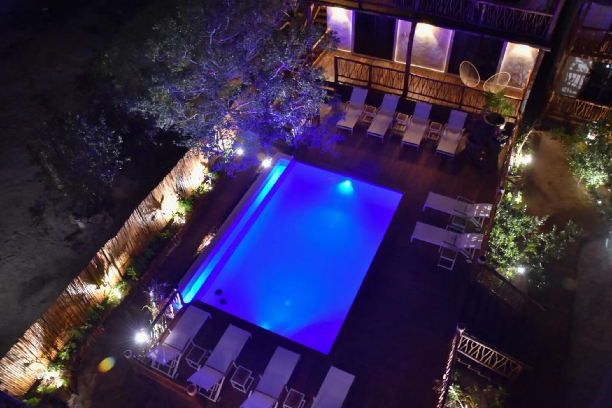 Hotel Casa HX - Adults Only