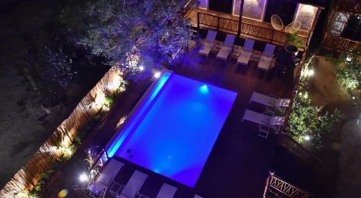 Hotel Casa HX - Adults Only