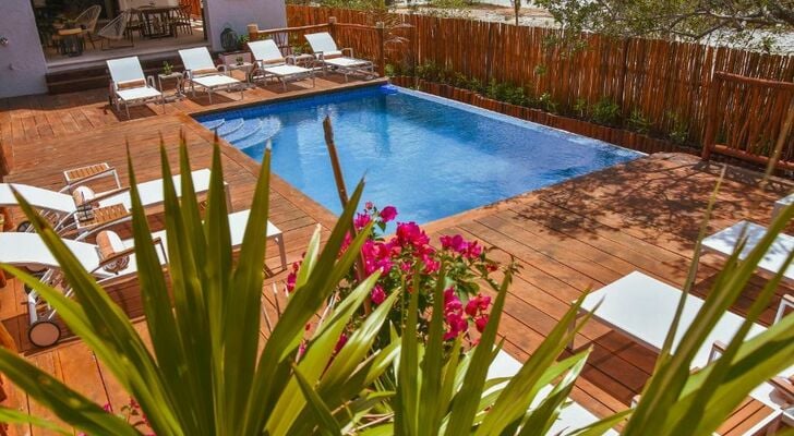 Hotel Casa HX - Adults Only