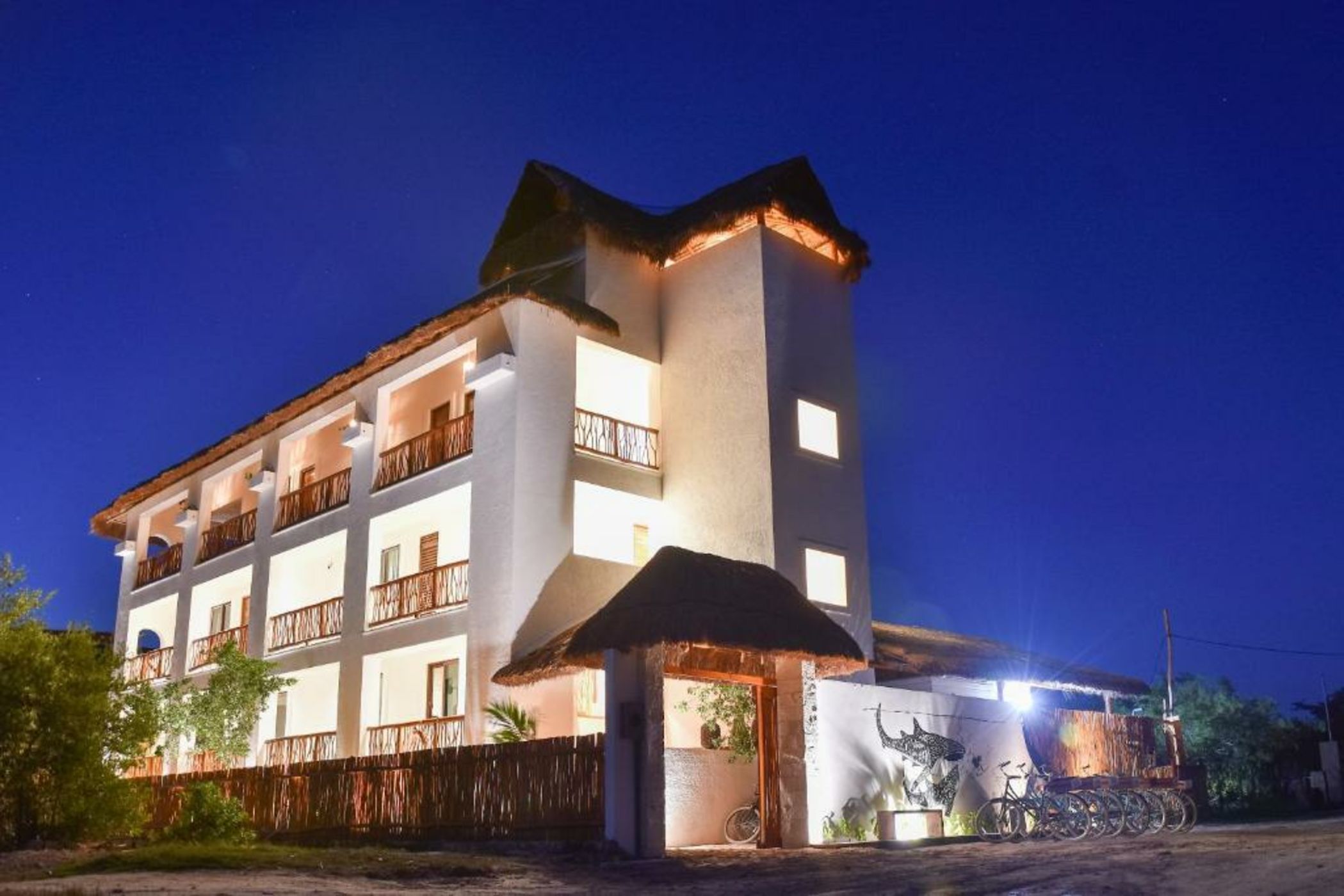 Hotel Casa HX - Adults Only