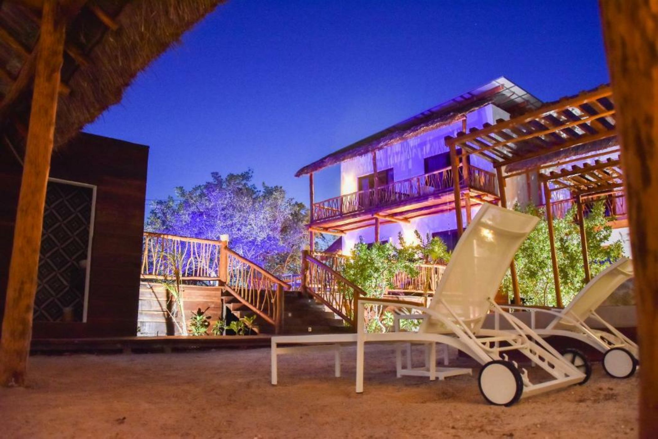 Hotel Casa HX - Adults Only