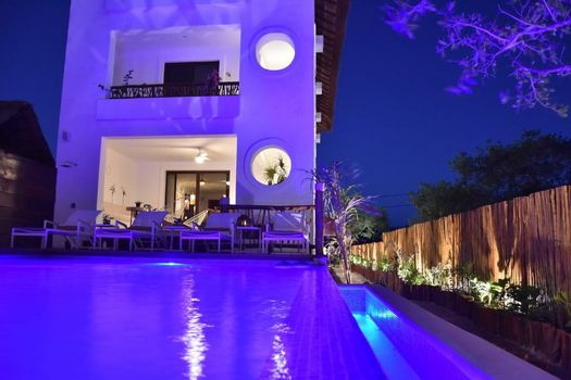 Hotel Casa HX - Adults Only