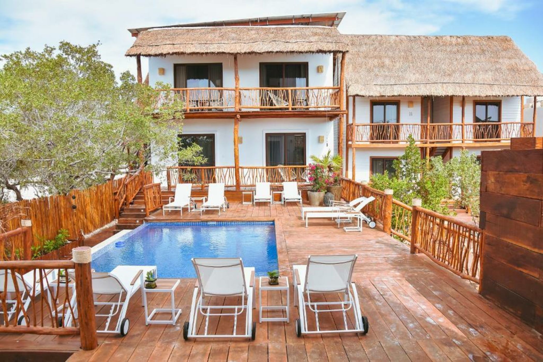 Hotel Casa HX - Adults Only