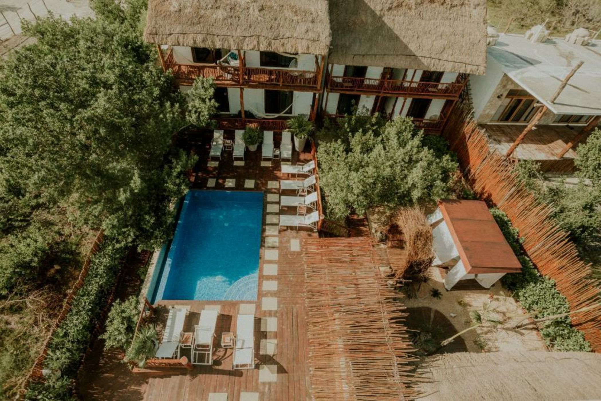 Hotel Casa HX - Adults Only