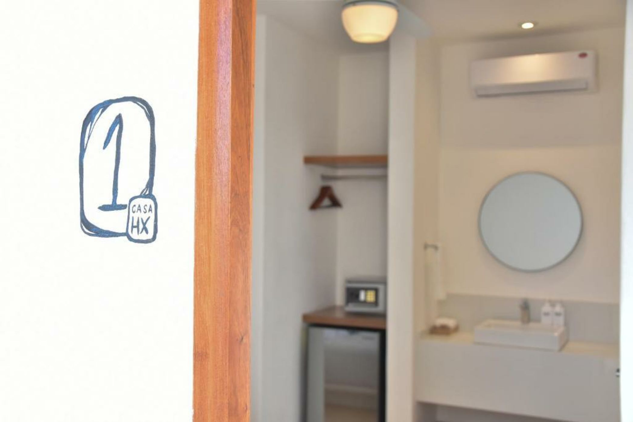 Hotel Casa HX - Adults Only