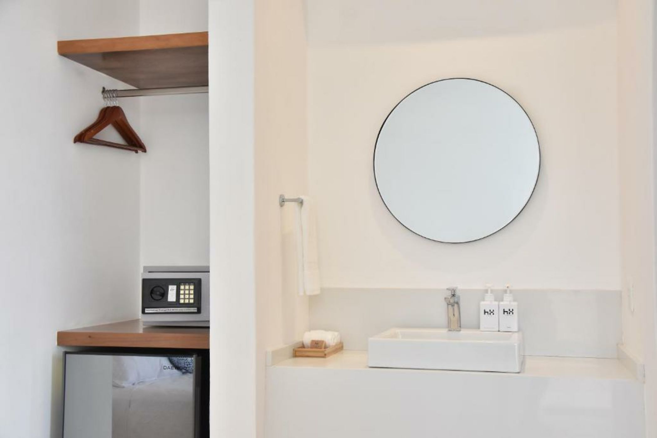 Hotel Casa HX - Adults Only