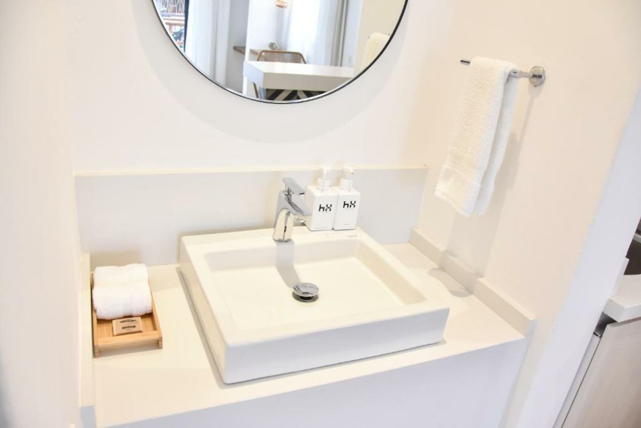 Hotel Casa HX - Adults Only