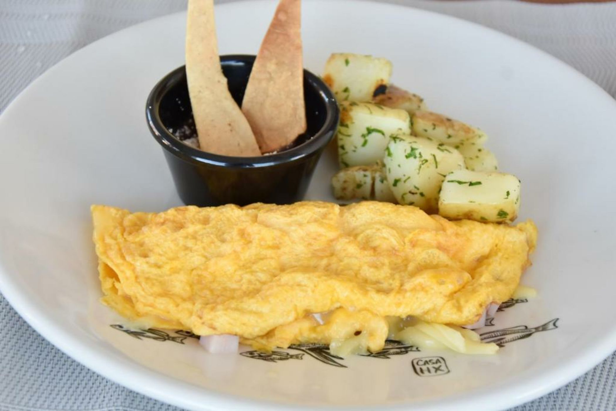 Hotel Casa HX - Adults Only