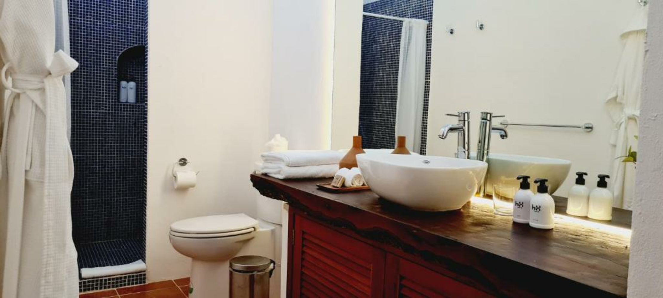 Hotel Casa HX - Adults Only