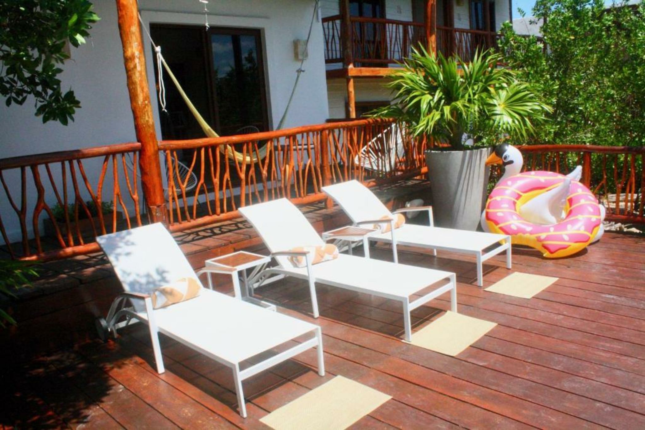 Hotel Casa HX - Adults Only