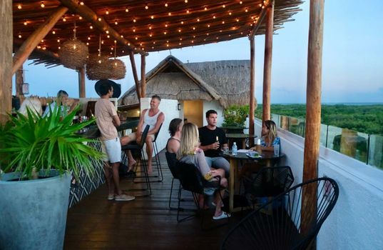Hotel Casa HX - Adults Only
