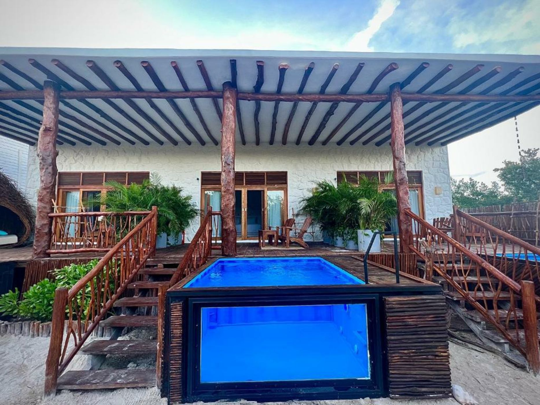 Hotel Casa HX - Adults Only