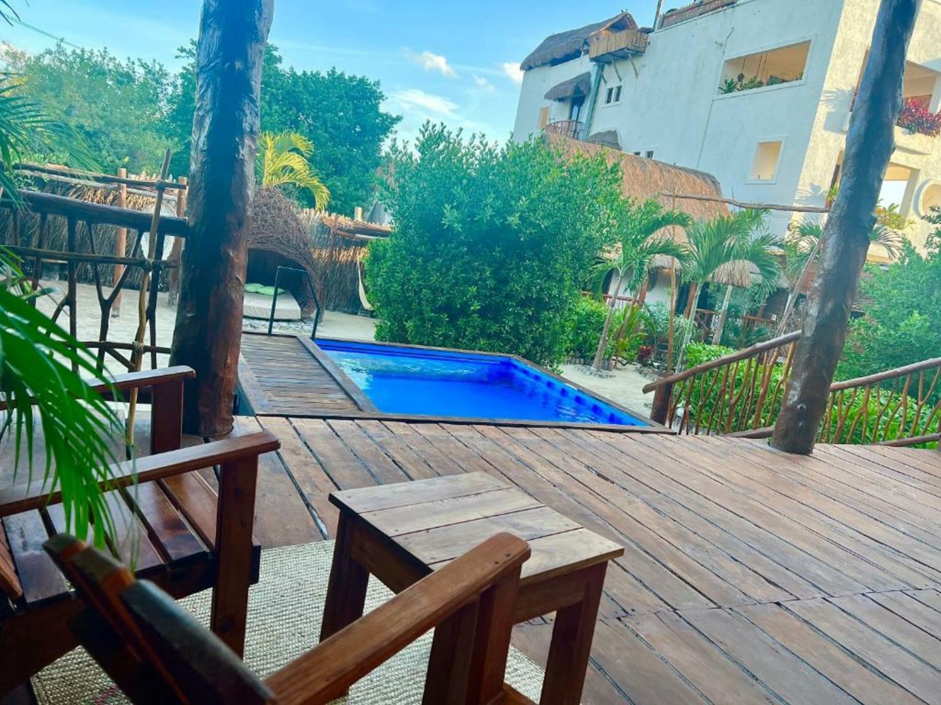 Hotel Casa HX - Adults Only