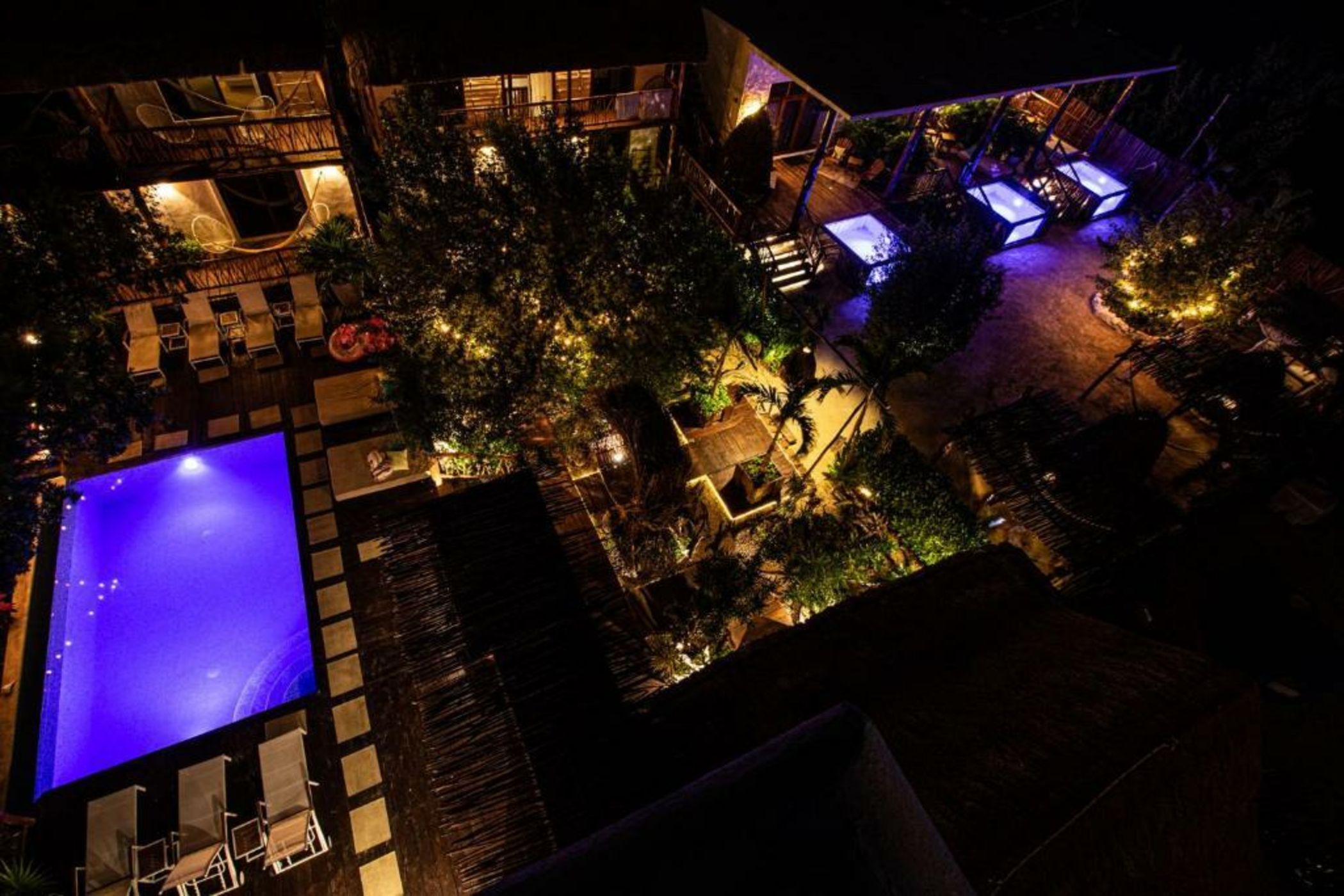 Hotel Casa HX - Adults Only