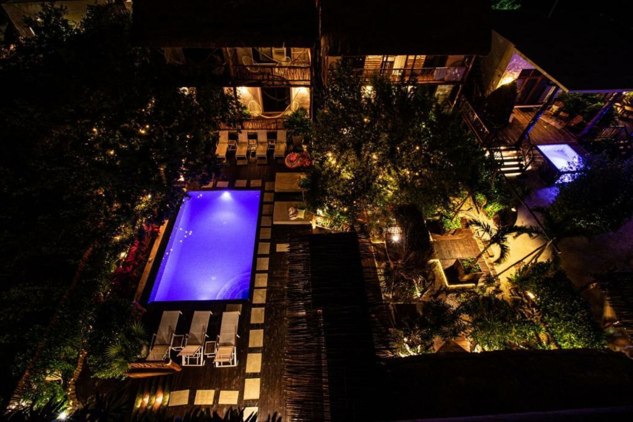 Hotel Casa HX - Adults Only