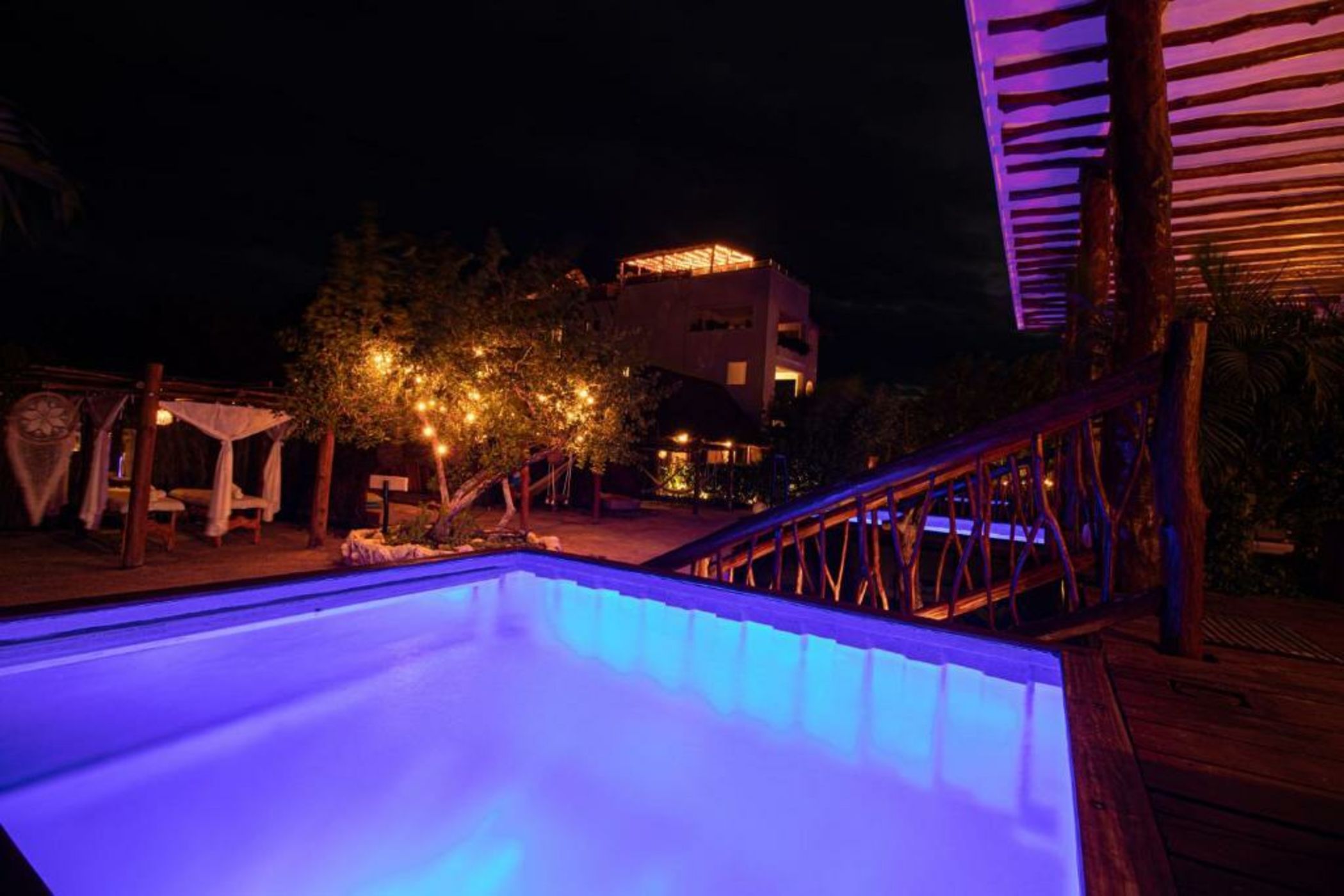 Hotel Casa HX - Adults Only