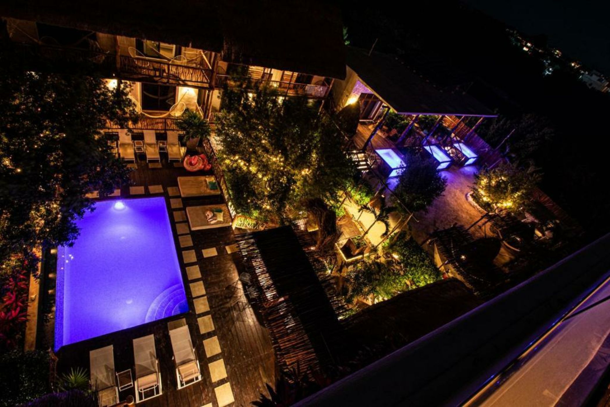 Hotel Casa HX - Adults Only