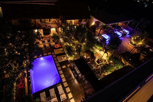 Hotel Casa HX - Adults Only