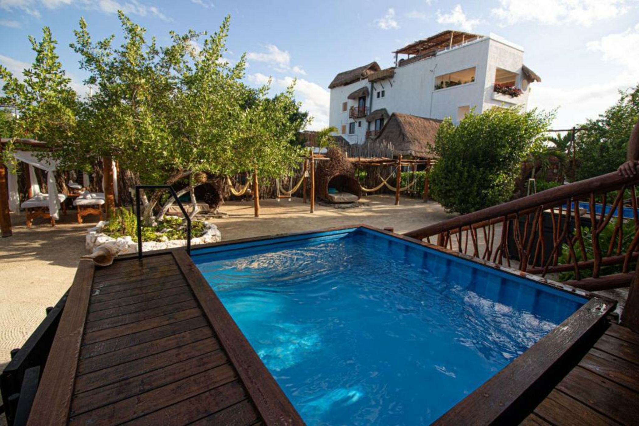 Hotel Casa HX - Adults Only