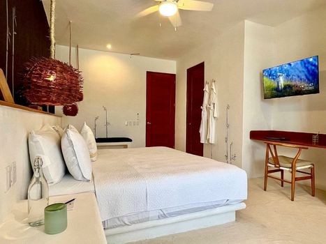 Hotel Casa HX - Adults Only