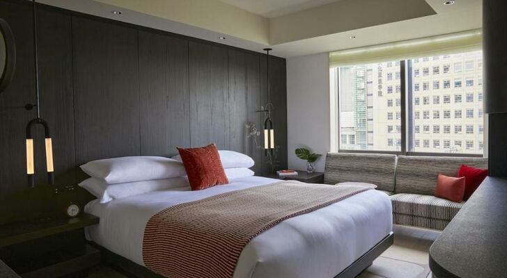 Kimpton Shinjuku Tokyo, an IHG Hotel