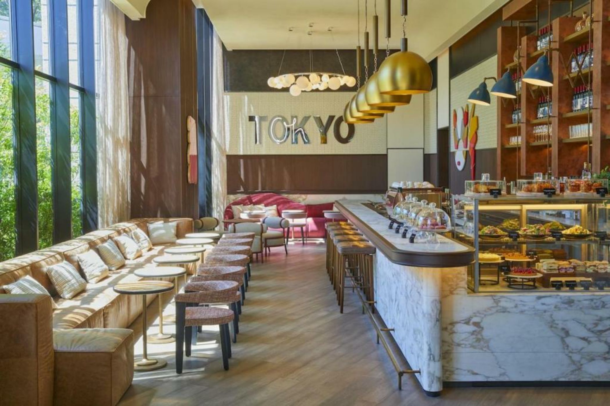 Kimpton Shinjuku Tokyo, an IHG Hotel