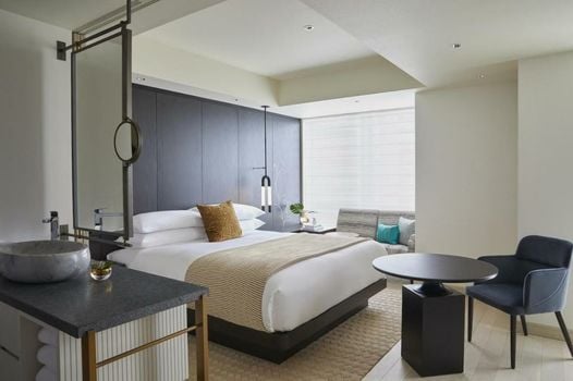 Kimpton Shinjuku Tokyo, an IHG Hotel