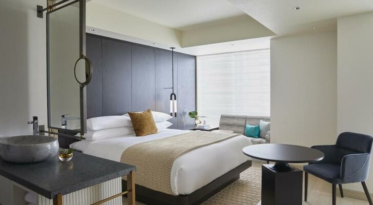 Kimpton Shinjuku Tokyo, an IHG Hotel