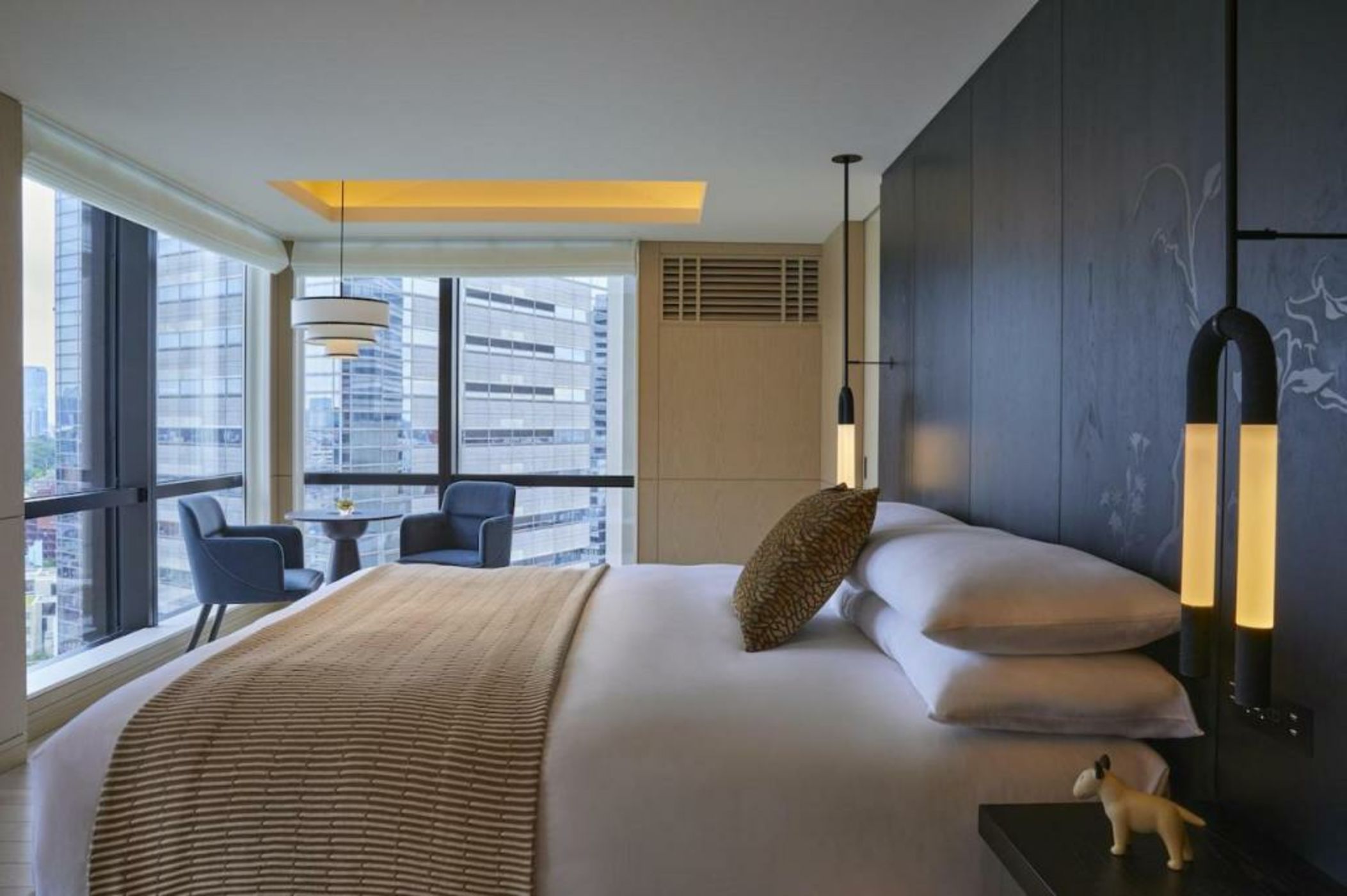 Kimpton Shinjuku Tokyo, an IHG Hotel