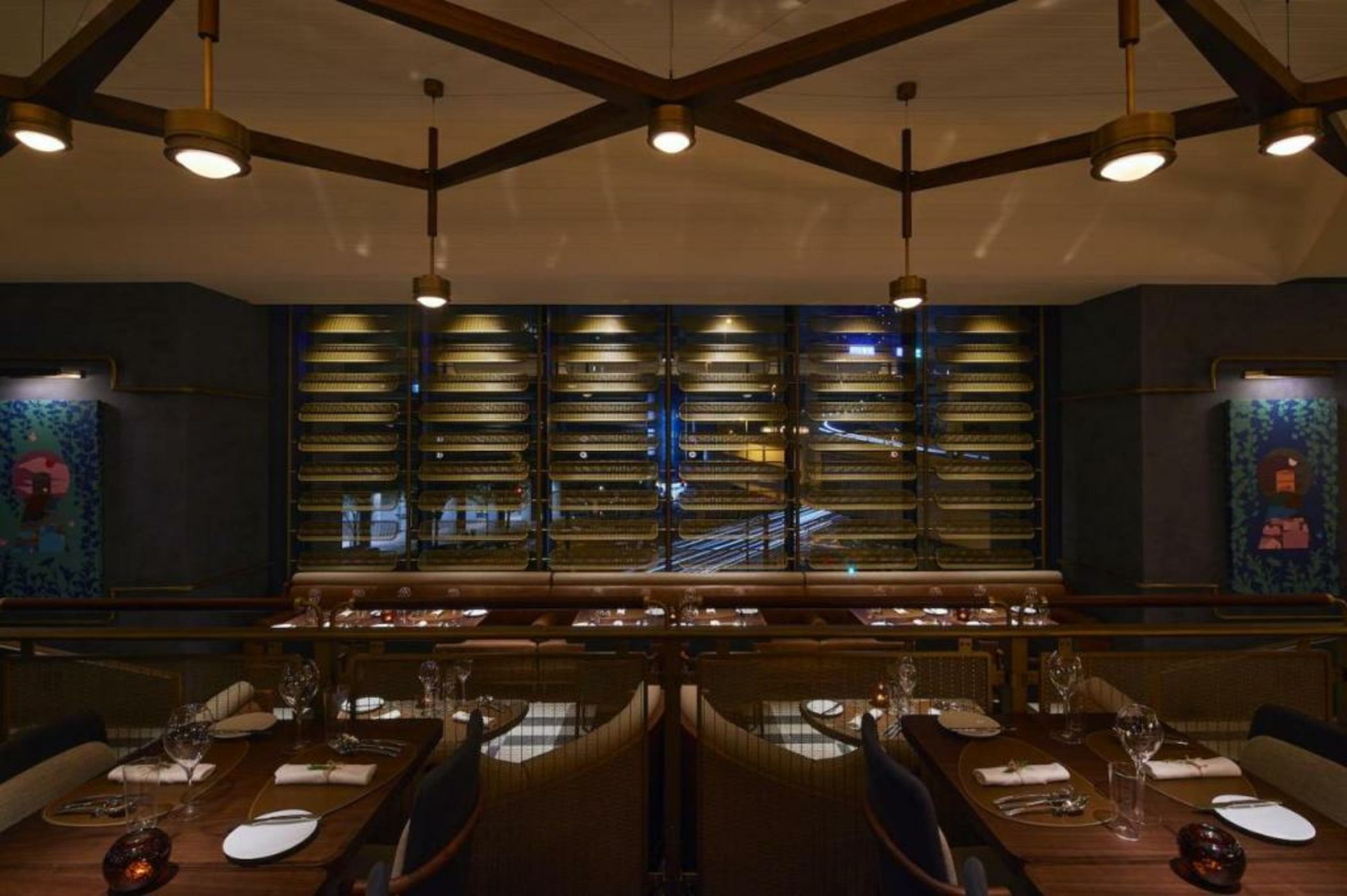 Kimpton Shinjuku Tokyo, an IHG Hotel