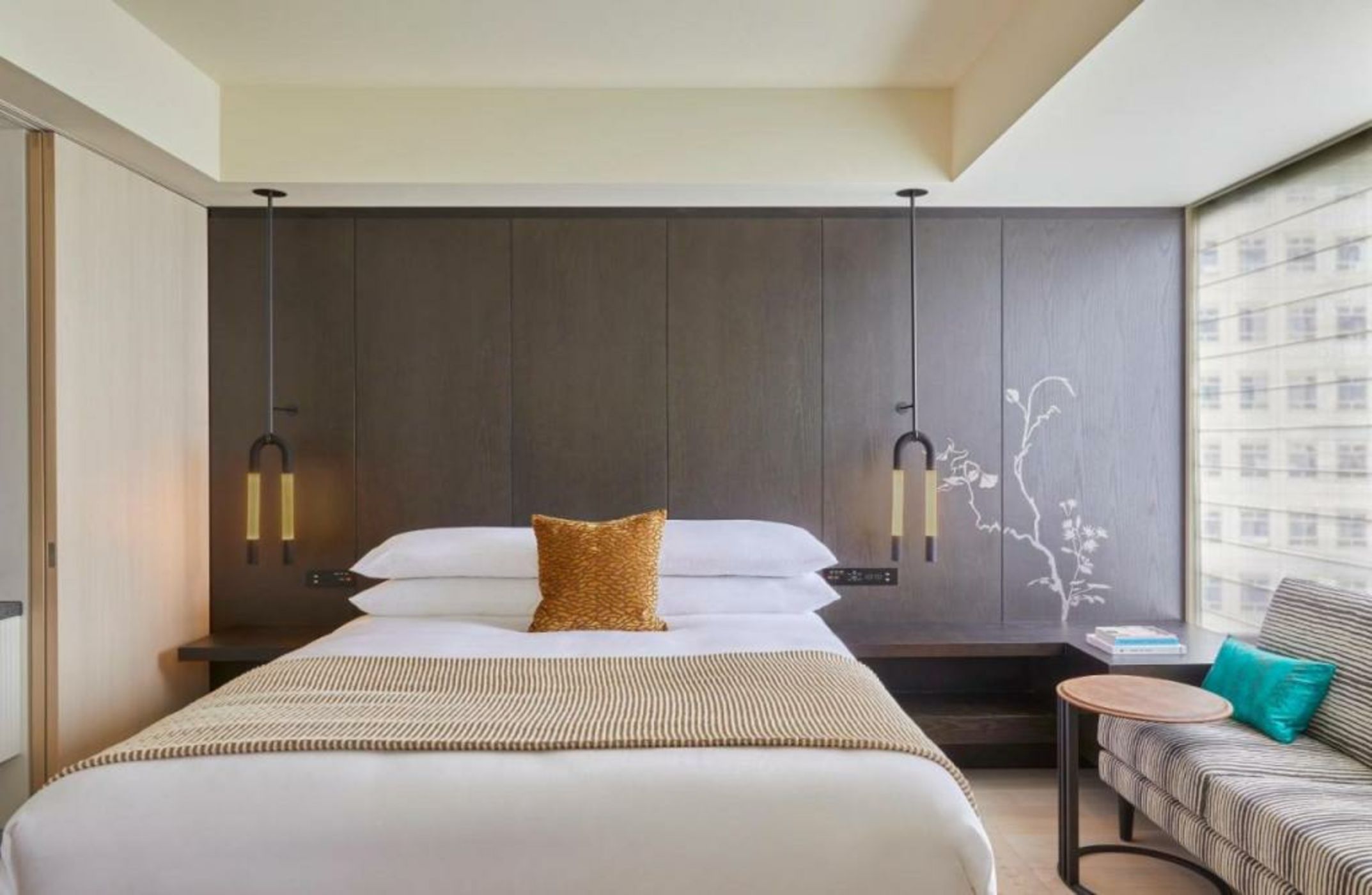 Kimpton Shinjuku Tokyo, an IHG Hotel