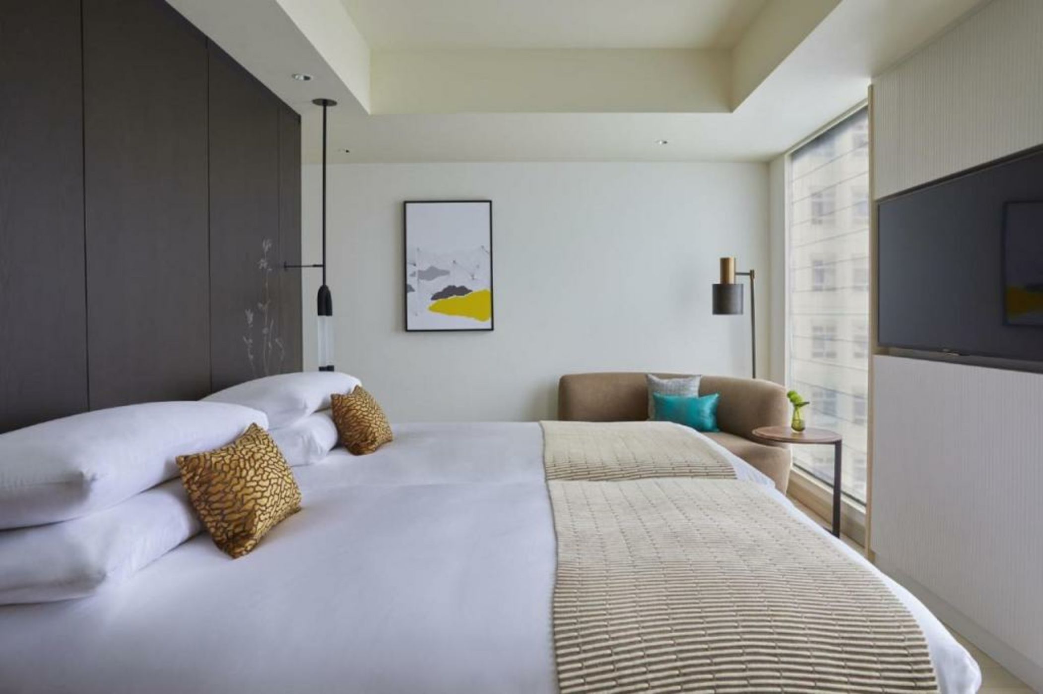 Kimpton Shinjuku Tokyo, an IHG Hotel