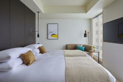 Kimpton Shinjuku Tokyo, an IHG Hotel