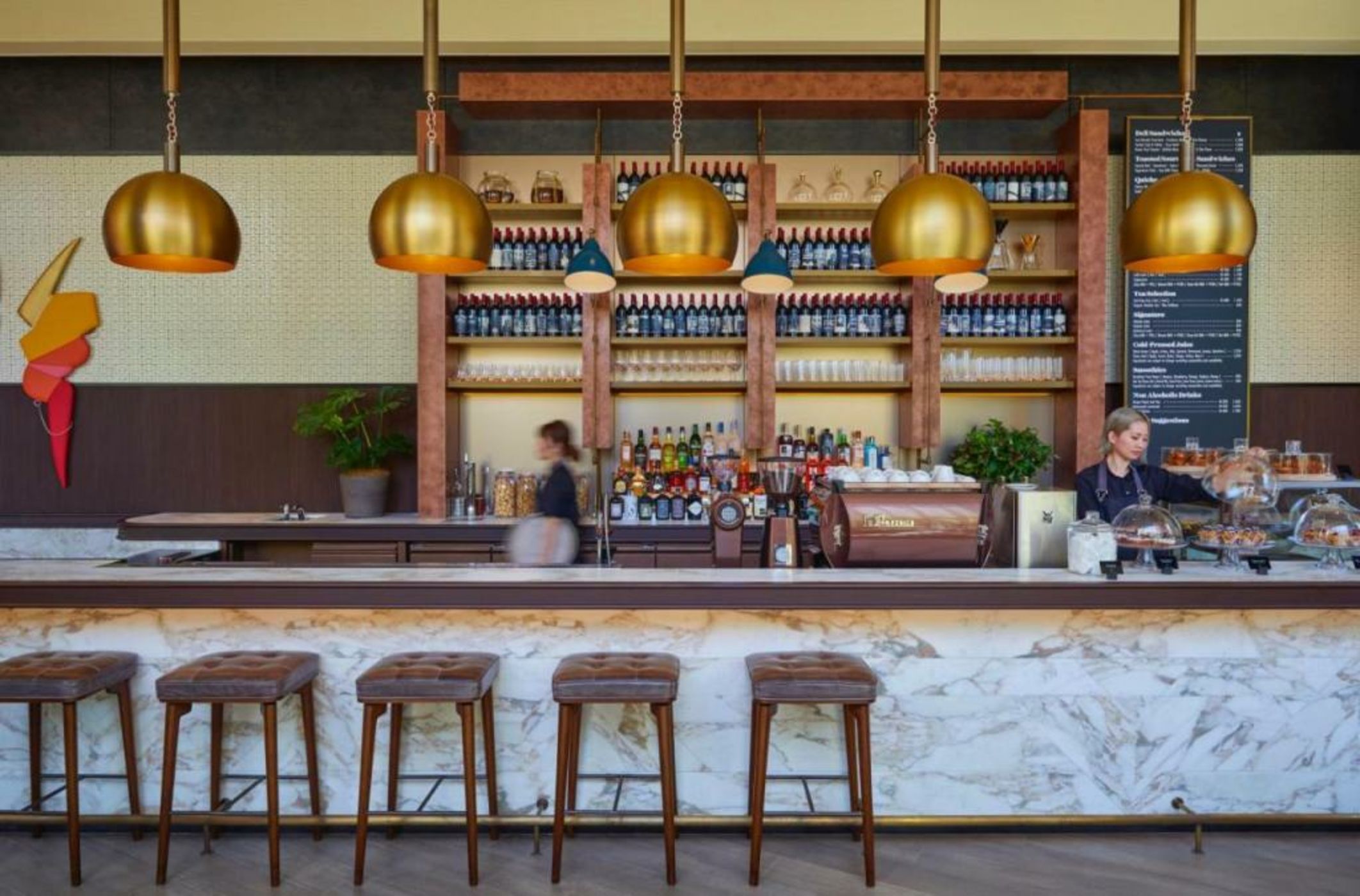 Kimpton Shinjuku Tokyo, an IHG Hotel