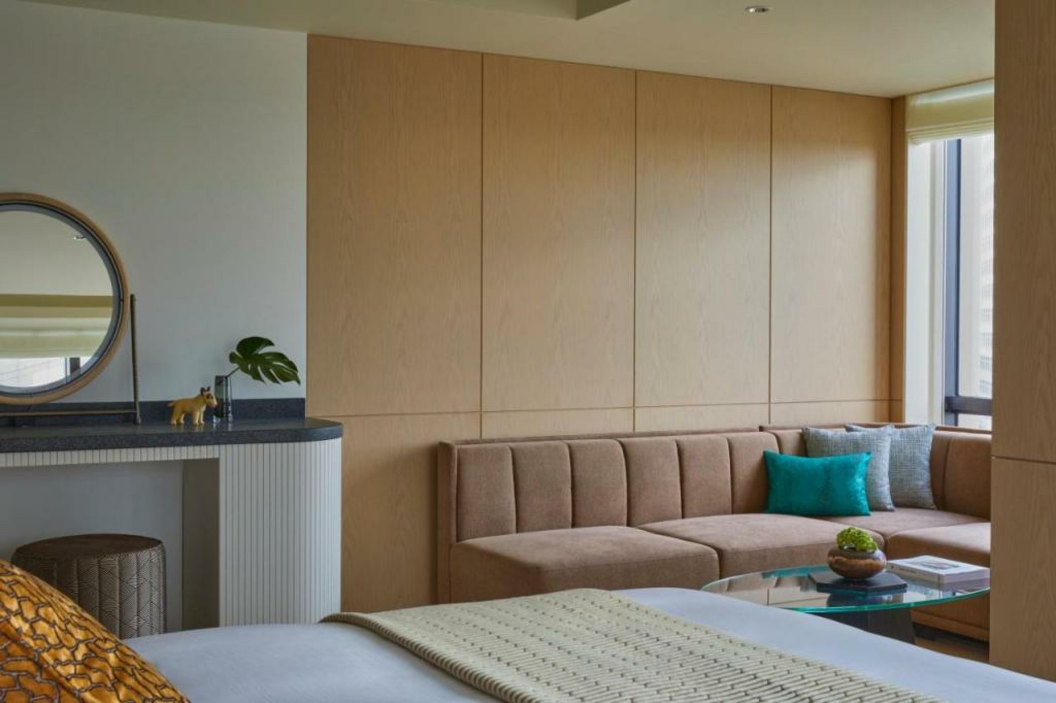 Kimpton Shinjuku Tokyo, an IHG Hotel