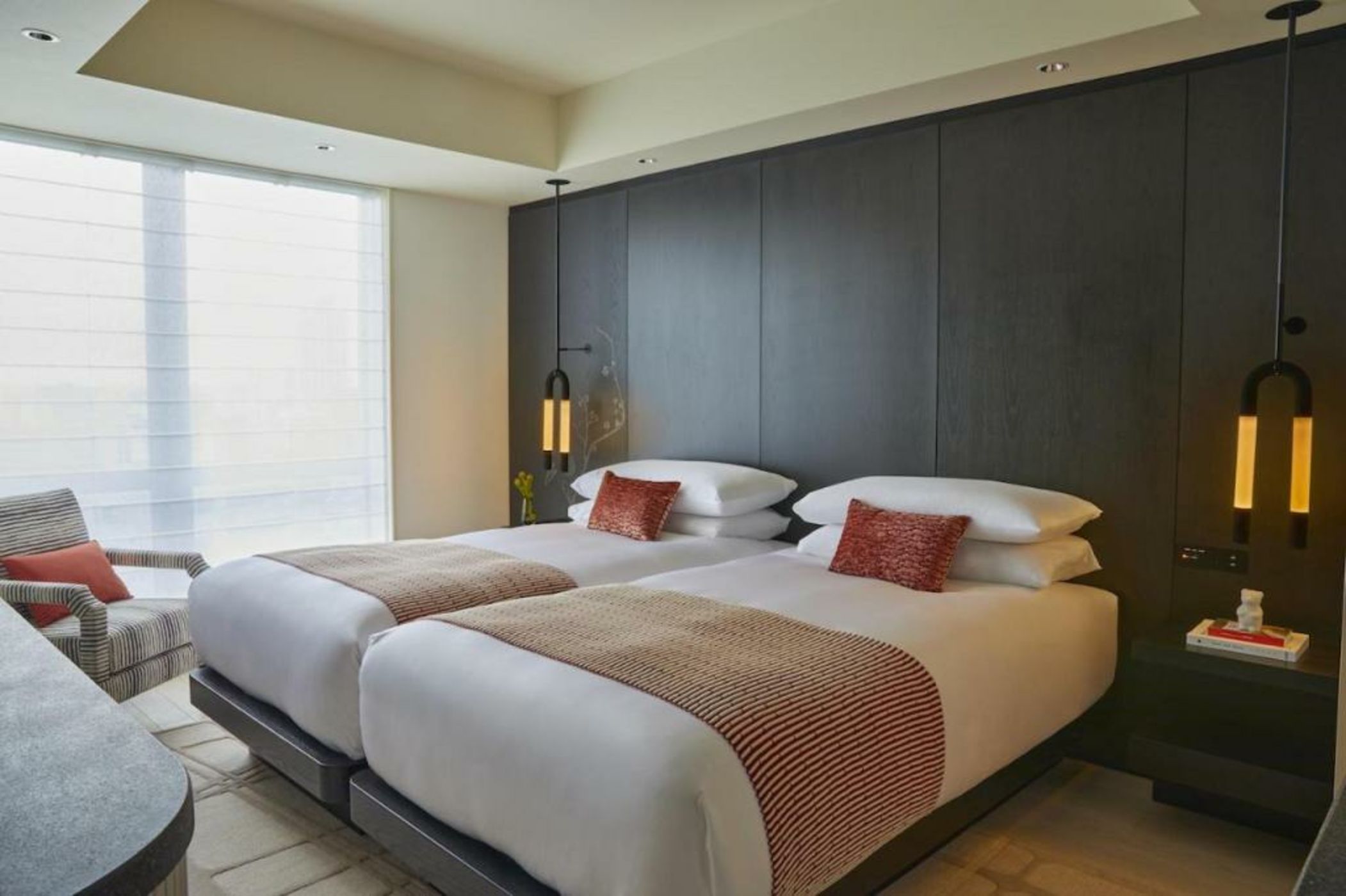 Kimpton Shinjuku Tokyo, an IHG Hotel