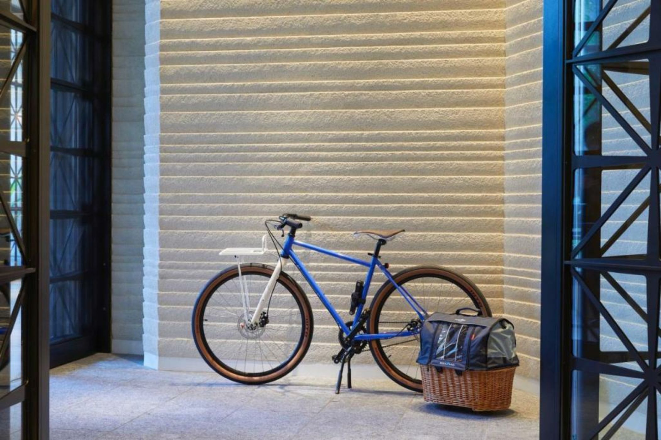 Kimpton Shinjuku Tokyo, an IHG Hotel