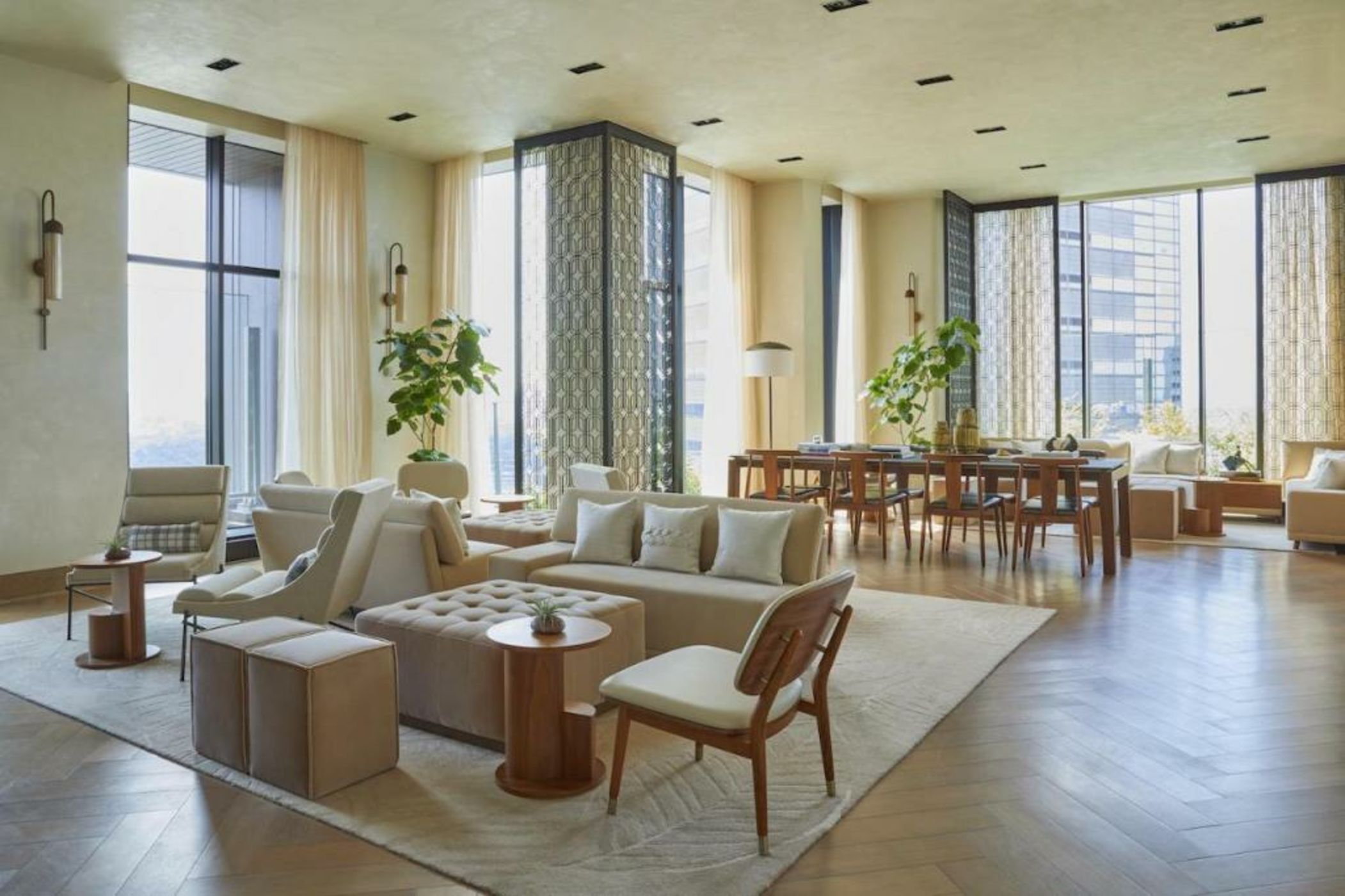 Kimpton Shinjuku Tokyo, an IHG Hotel