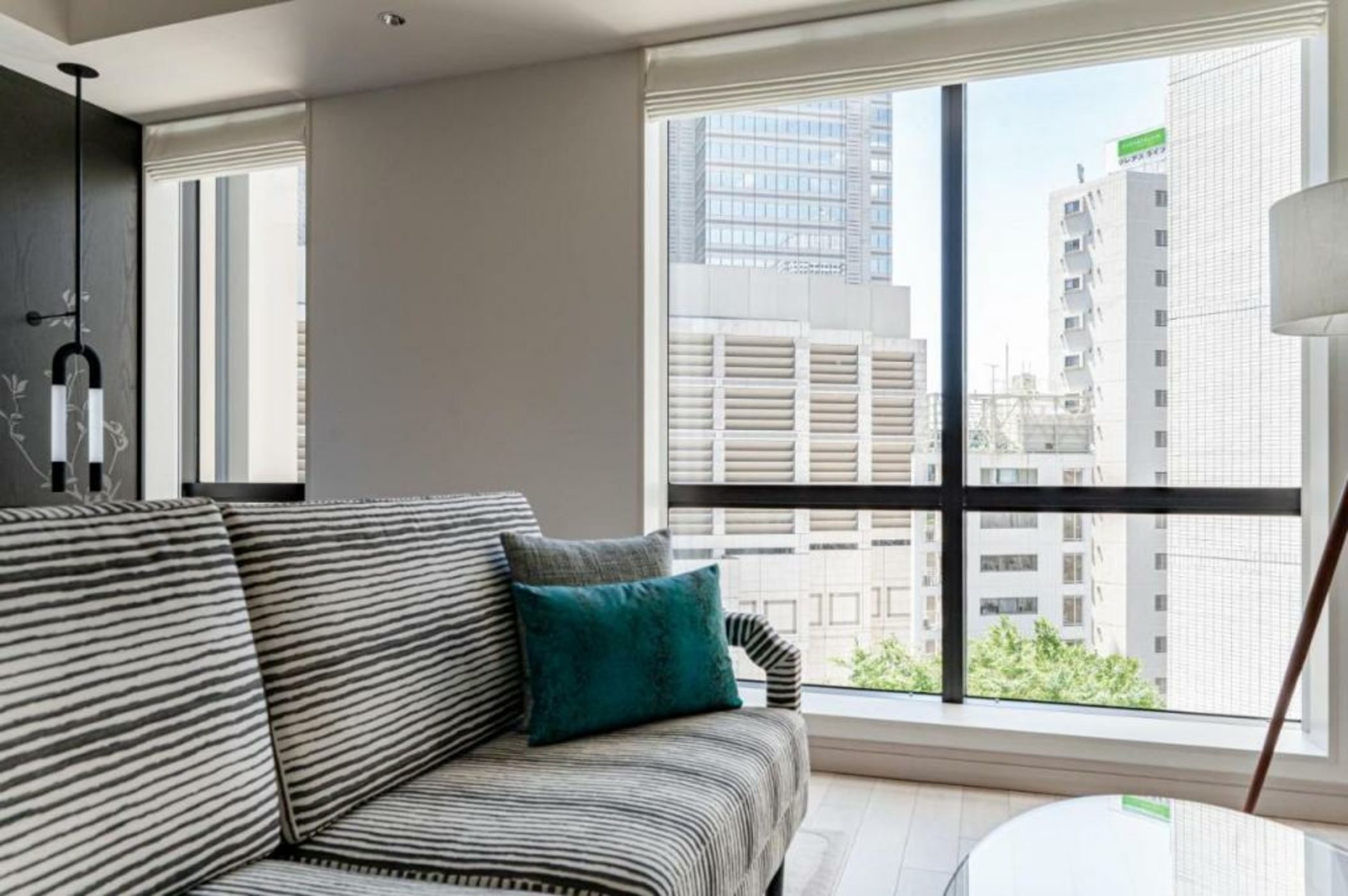 Kimpton Shinjuku Tokyo, an IHG Hotel