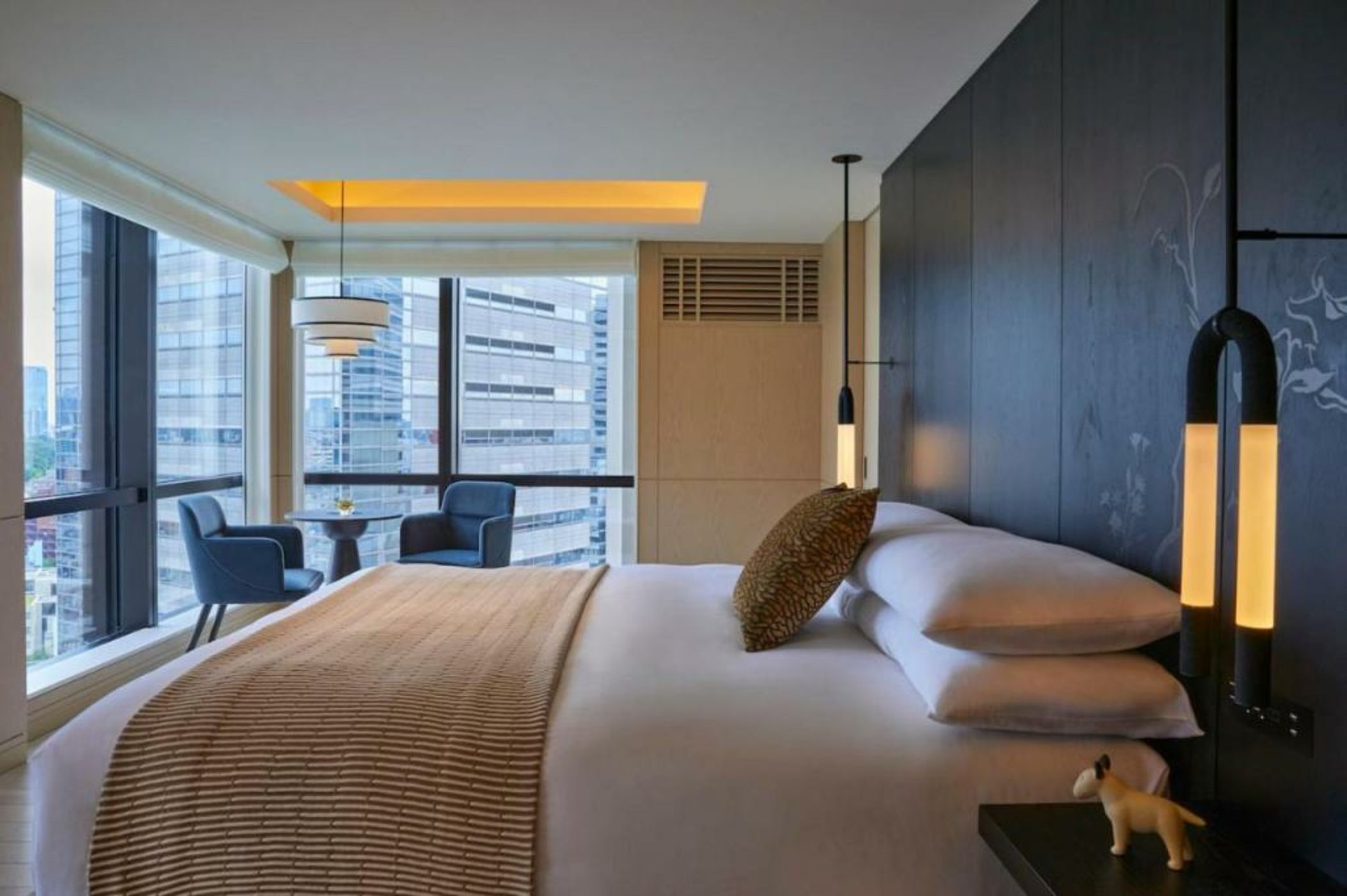 Kimpton Shinjuku Tokyo, an IHG Hotel