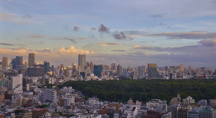 Kimpton Shinjuku Tokyo, an IHG Hotel