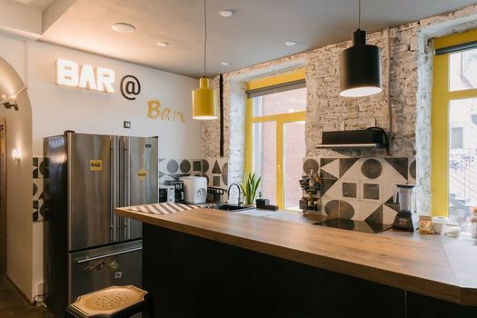 Baraban Hostel